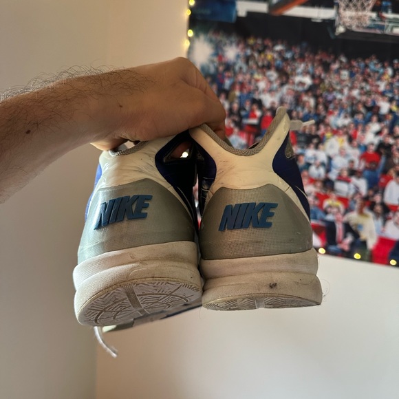 Nike hyperdunk 2010 - Picture 5 of 7